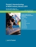 Plunkett's Nanotechnology & MEMs Industry Almanac 2010