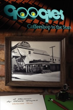 Googies, Coffee Shop to the Stars Vol. 2