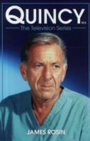 Quincy M.E., the Television Series