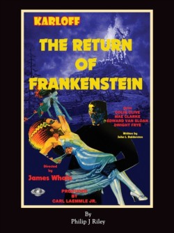 Return of Frankenstein