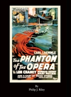 Phantom of the Opera (hardback)