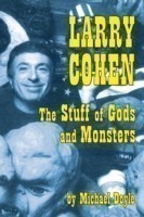 Larry Cohen