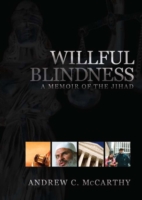 Willful Blindness