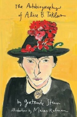 Autobiography of Alice B. Toklas Illustrated