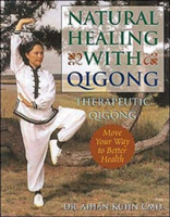 Natural Healing With Qigong