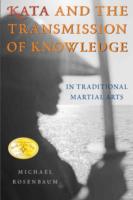 Kata and the Transmission of Knowledge