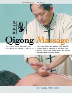 Qigong Massage