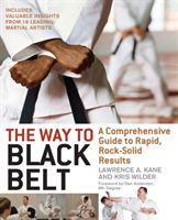 Way to Black Belt