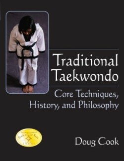 Traditional Taekwondo