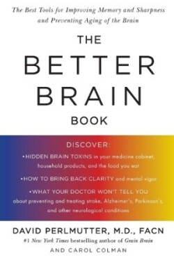 Better Brain Book