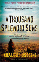 Thousand Splendid Suns