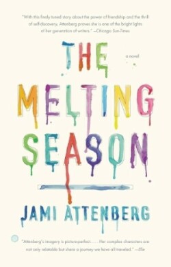 Melting Season