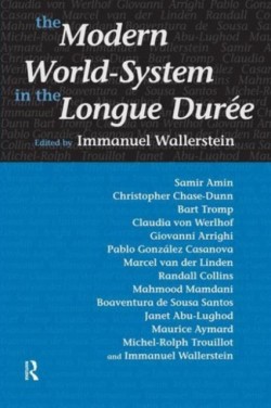 Modern World-System in the Longue Duree