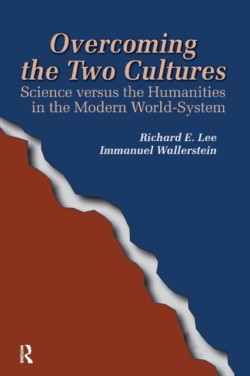 Overcoming the Two Cultures