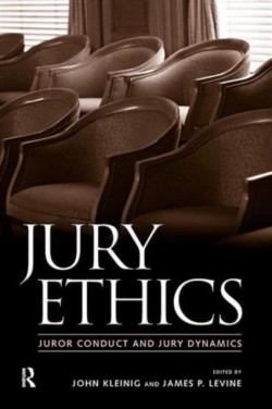 Jury Ethics