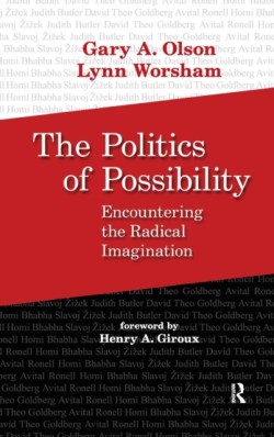 Politics of Possibility