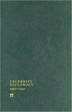 Celebrity Diplomacy