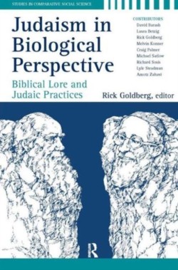 Judaism in Biological Perspective