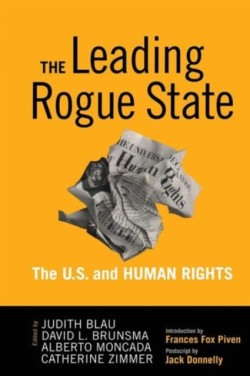 Leading Rogue State