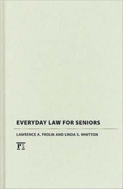 Everyday Law for Seniors