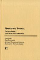 Narrating Trauma