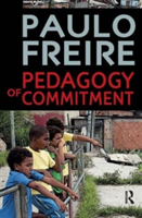 Pedagogy of Commitment