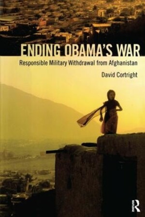 Ending Obama's War