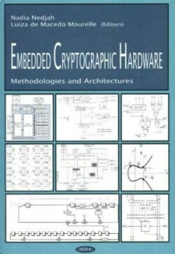 Embedded Cryptographic Hardware