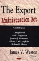 Export Administration Act