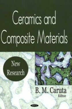 Ceramics & Composite Materials