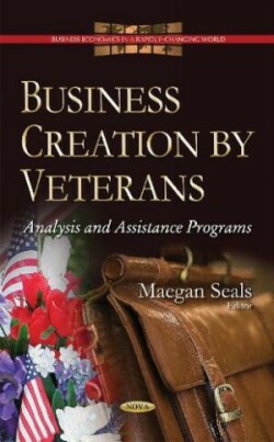 Business Creation by Veterans