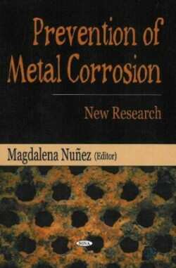 Prevention of Metal Corrosion