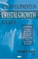 New Developments in Crystal Growth