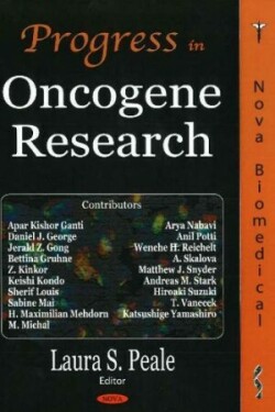 Progress in Oncogene Research