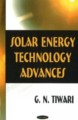 Solar Energy Technology Advances