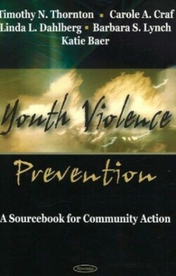 Youth Violence Prevention