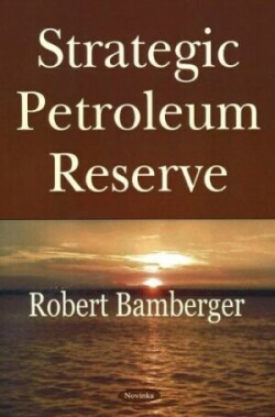 Strategic Petroleum Reserve