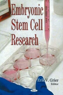 Embryonic Stem Cell Research