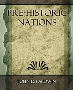 Pre-Historic Nations - 1873