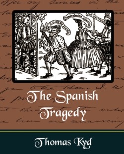 Spanish Tragedy