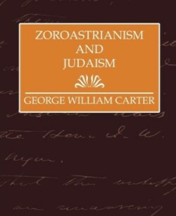 Zoroastrianism and Judaism