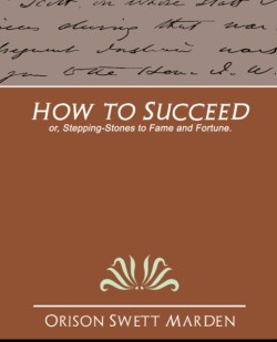 How to Succeed