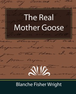 Real Mother Goose