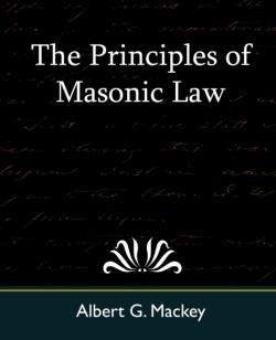 Principles of Masonic Law