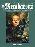 Metabarons Vol.4