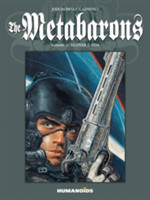 Metabarons Vol.2