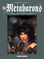 Metabarons Vol.3