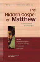 Hidden Gospel of Matthew