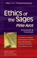 Ethics of the Sages