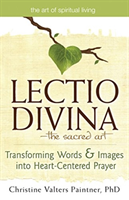 Lectio Divina—The Sacred Art